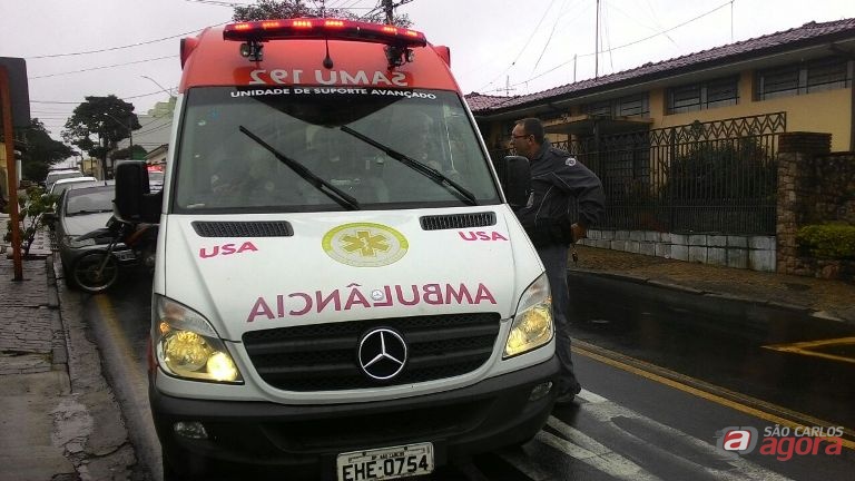 Foto: Milton Rogério -
