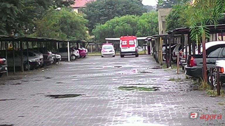 Foto: Milton Rogério -