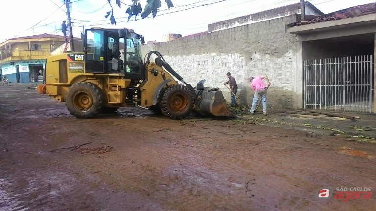 Foto: Milton Rogério -