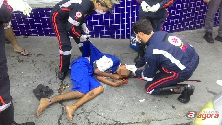 Foto: Milton Rogério -