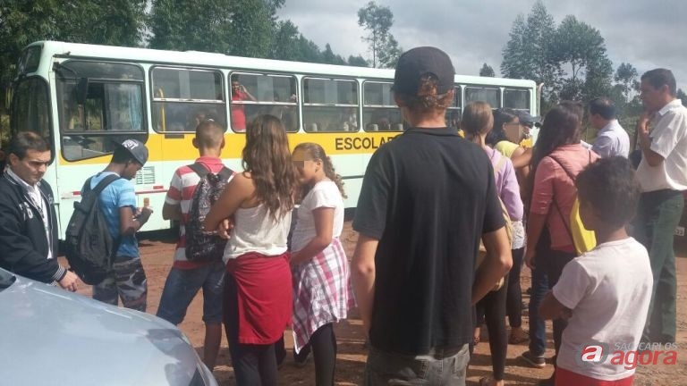 Foto: Milton Rogério -