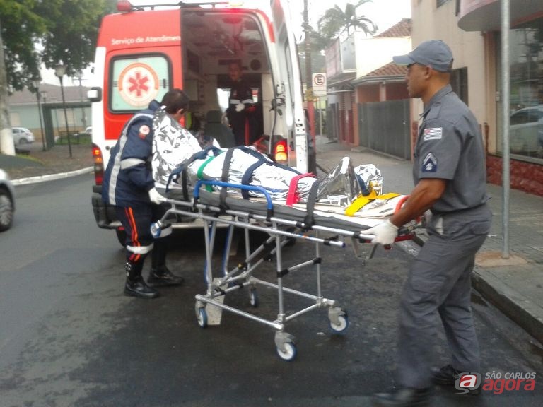 Foto: Maycon Maximino -