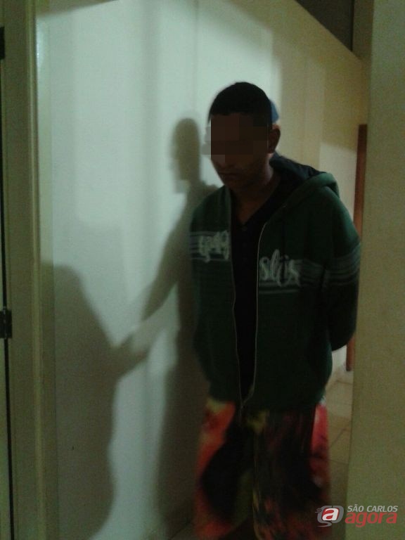 Foto: Maycon Maximino -
