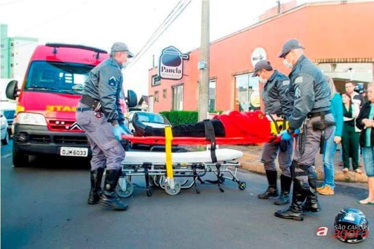 Foto: Milton Rogério -