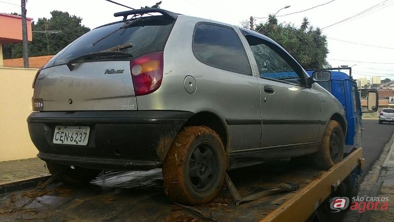 Foto: Milton Rogério -