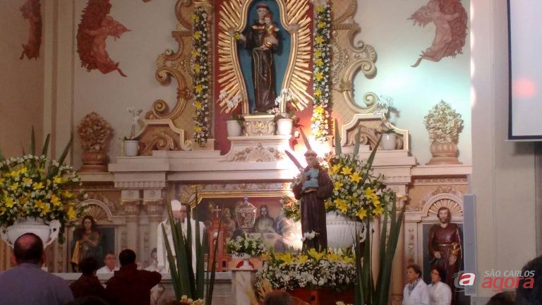 Foto: Deco Ferreira -