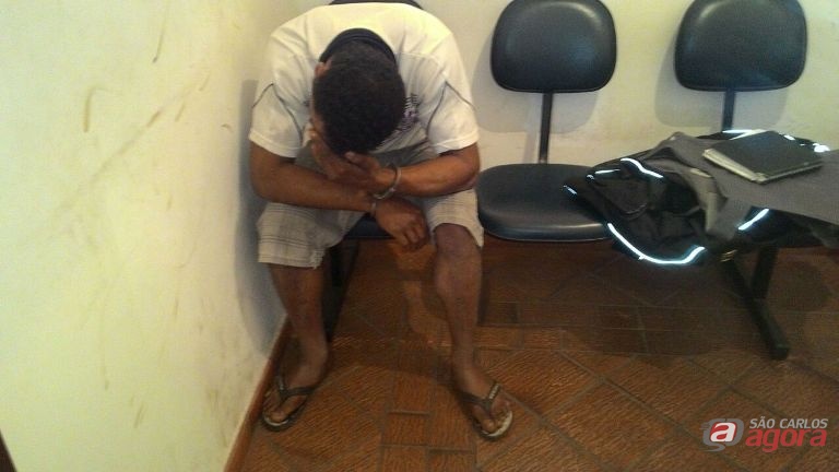 Foto: Milton Rogério -