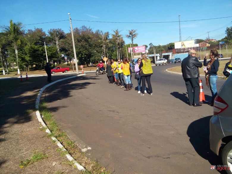 Foto: Milton Rogério -