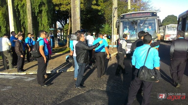 Foto: Milton Rogério -