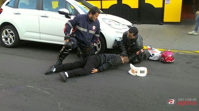 Foto: Milton Rogério -