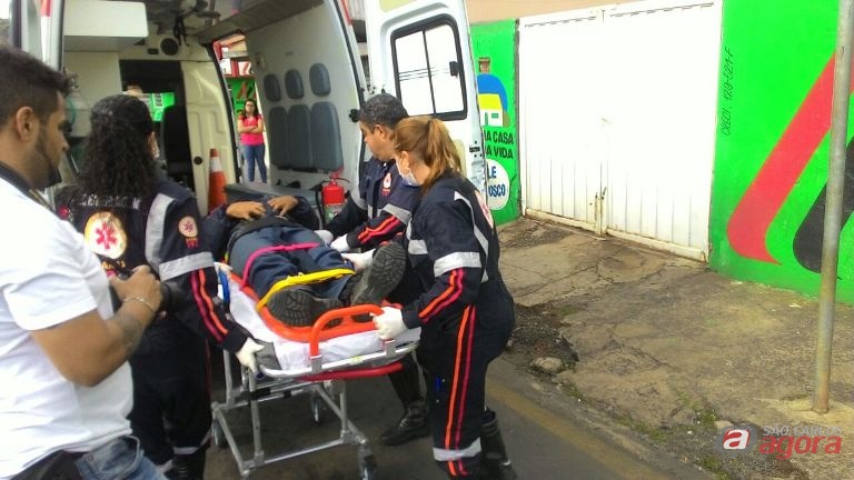 Foto: Milton Rogério -