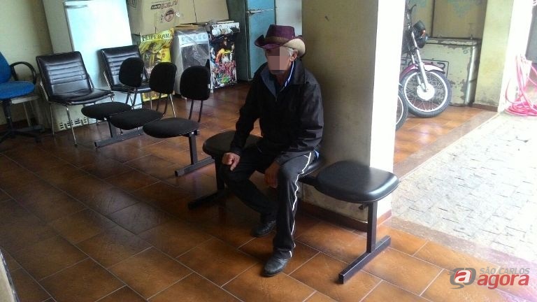 Foto: Milton Rogério -
