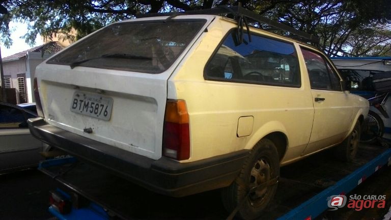 Foto: Milton Rogério -