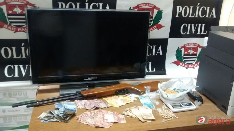 Foto: Milton Rogério -