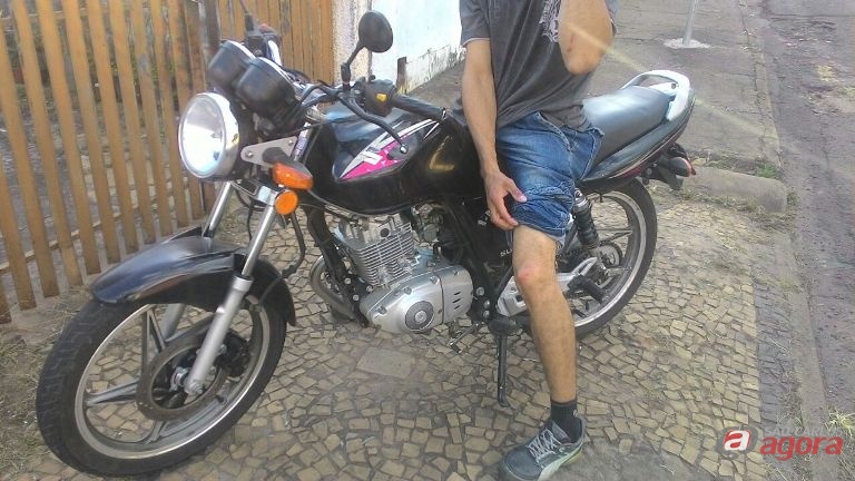 Foto: Milton Rogério -