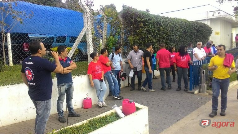 Foto: Milton Rogério -