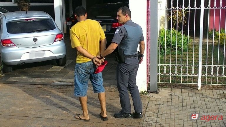 Foto: Milton Rogério -