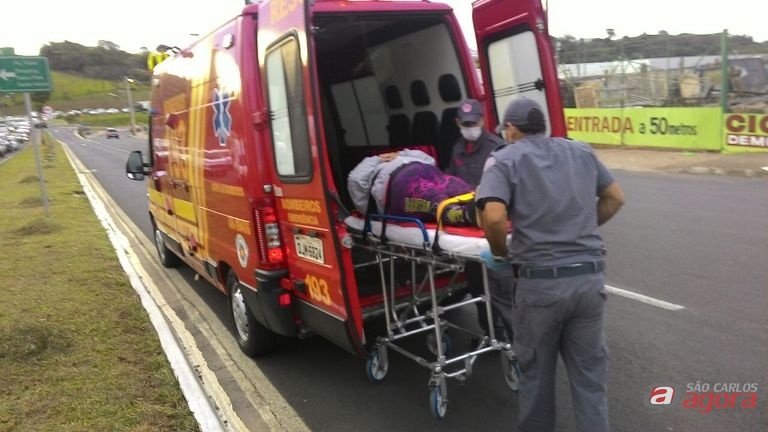 Foto: Milton Rogério -