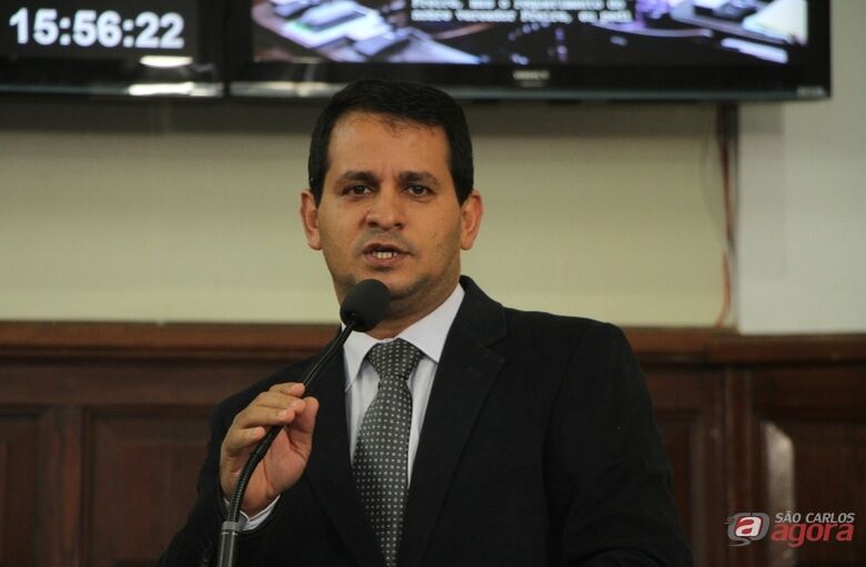 Foto: Arquivo/SCA -
