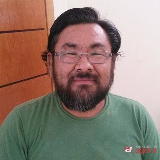 Professor foi brutalmente assassinado pela esposa e enteada. -
