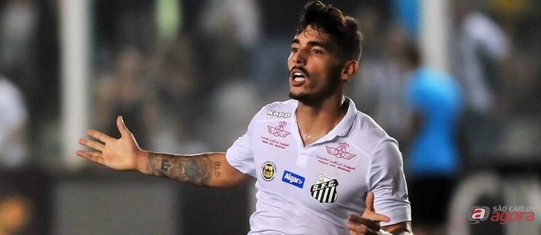 Foto: Ivan Storti/Santos FC -