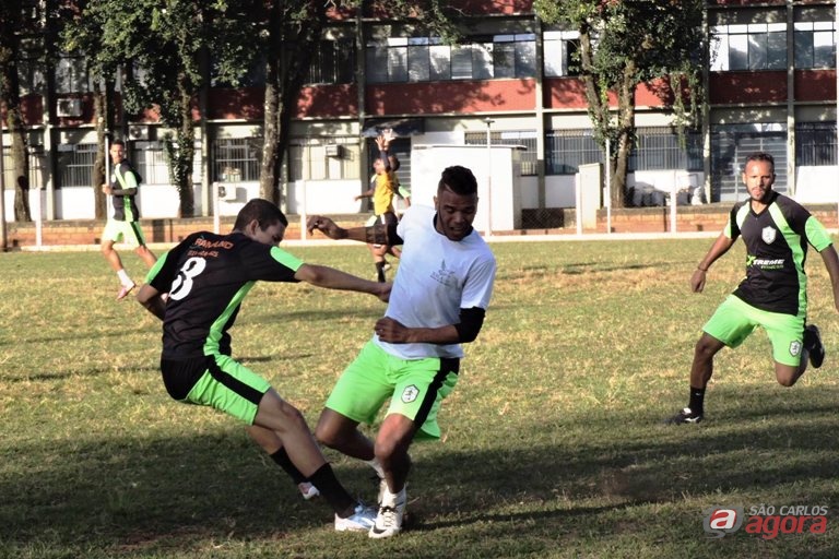 Lobão está invicto fora de casa. Foto: Gustavo Curvelo/Divulgação -