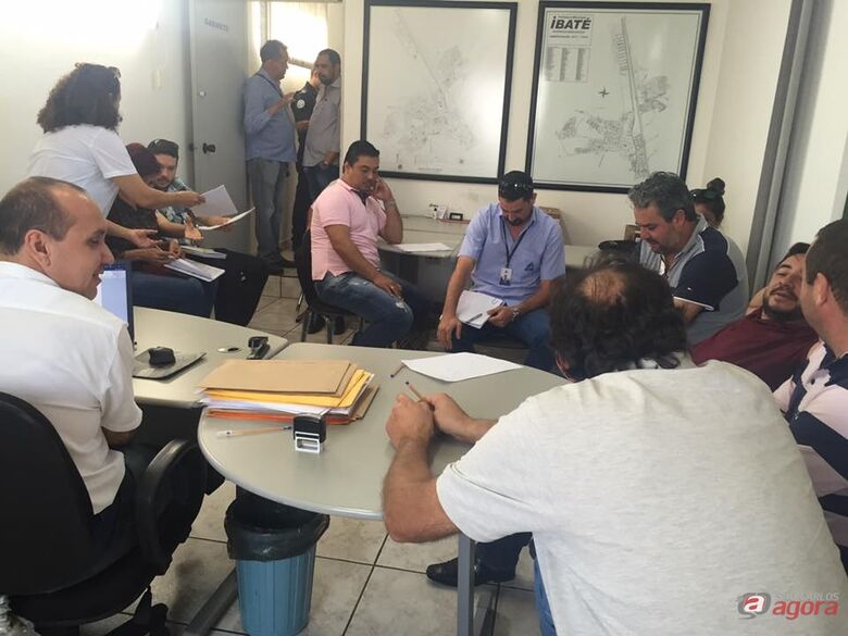 Foto: Região em Destake -