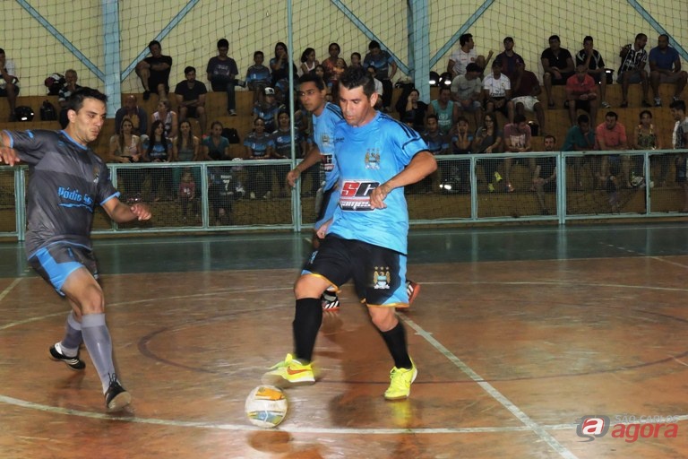 Competição inicia-se em 13 de agosto. Foto: Gustavo Curvelo/Divulgação -
