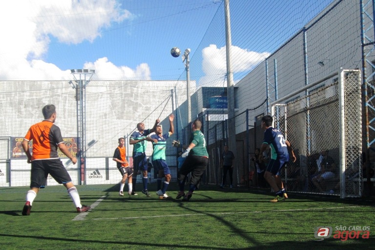 Em sua terceira edição, torneio será realizado na Unidade Shopping da Mult Sport. Foto: Gustavo Curvelo/Divulgação -