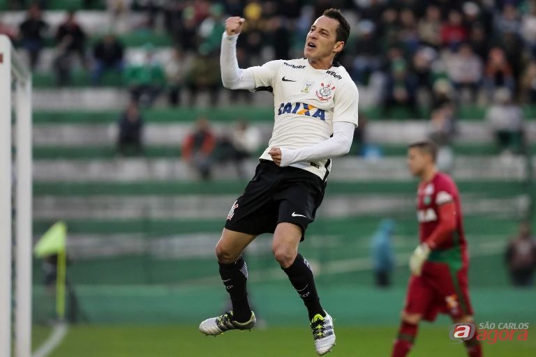Foto: Rodrigo Gazzanel/Agência Corinthians -