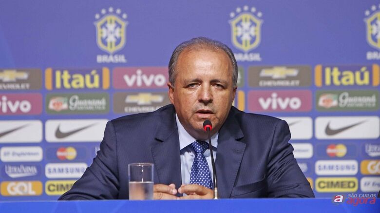 Foto: Rafael Ribeiro/CBF -