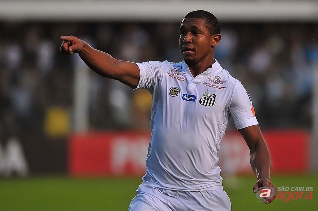 Foto: Ivan Storti/Santos FC -
