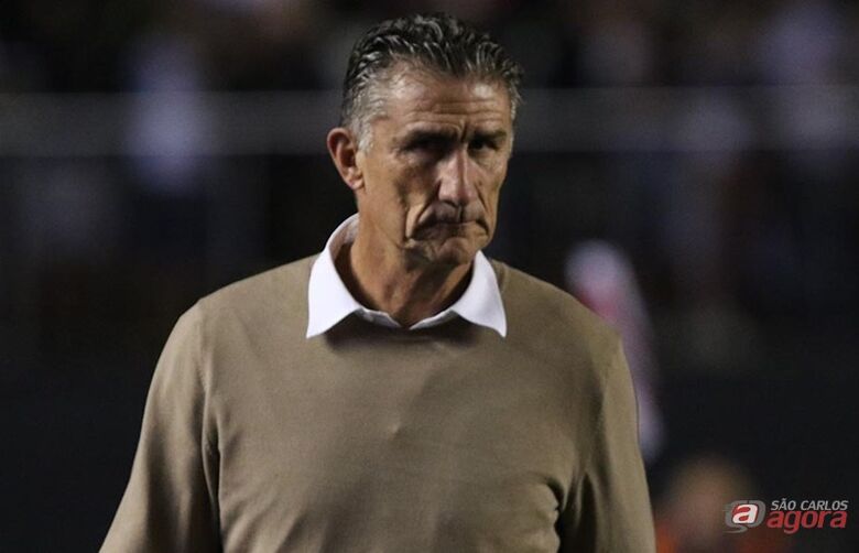 Foto: Rubens Chiri/saopaulofc.net -