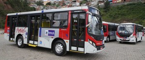 Empresa vencedora opera na região da grande São Paulo. (foto Internet) -