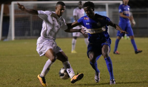 Foto: Rodrigo Corsi/FPF -