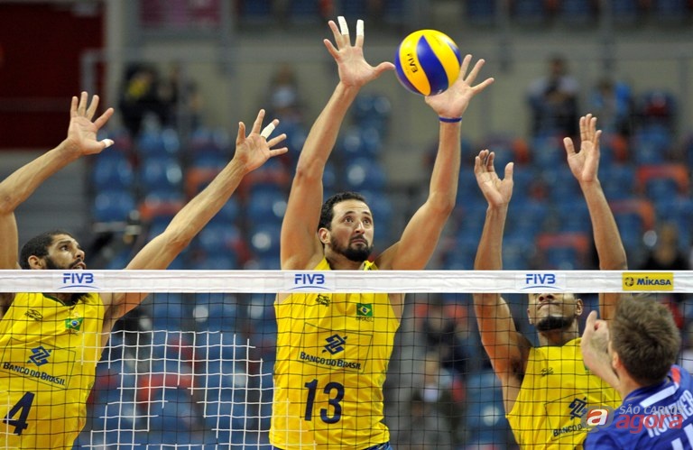 Foto: FIVB -