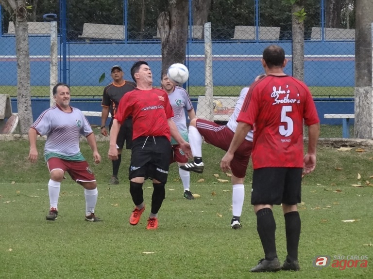 Foto: Marcos Escrivani -