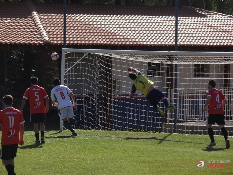 Foto: Marcos Escrivani -