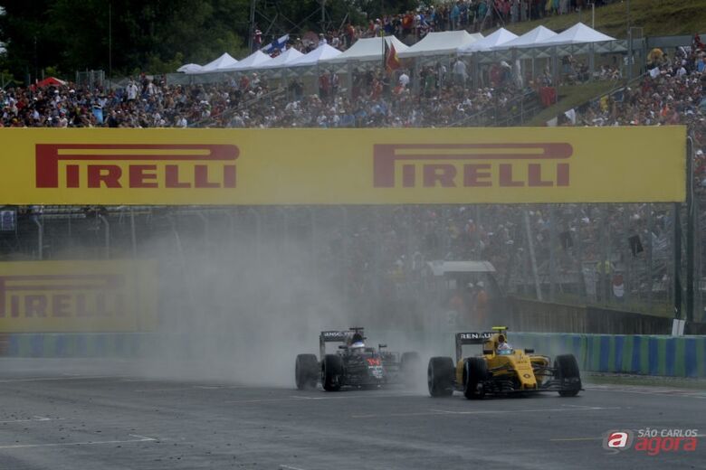 Foto: Studio Colombo/Pirelli -