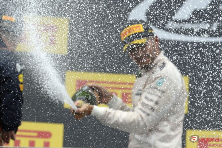 Foto: Studio Colombo/Pirelli -
