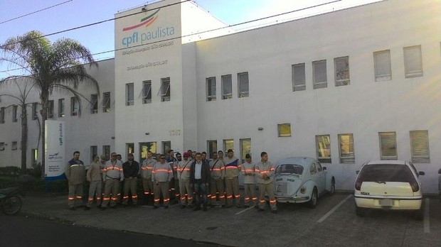 Foto: Milton Rogério -