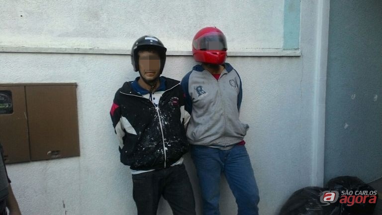 Foto: Milton Rogério -