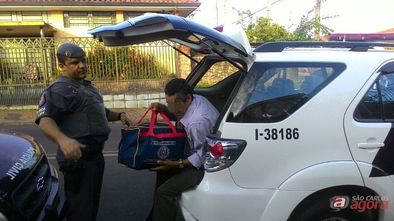 Foto: Milton Rogério -
