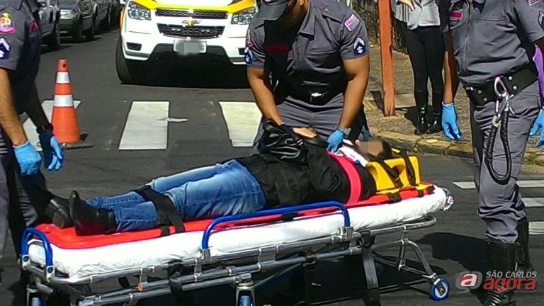 Foto: Milton Rogério -