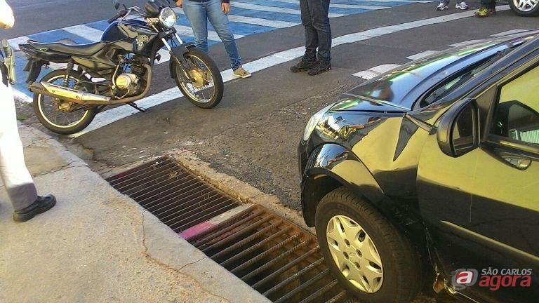 Foto: Milton Rogério -