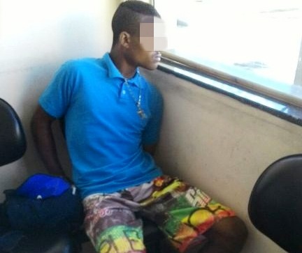 Foto: Milton Rogério -