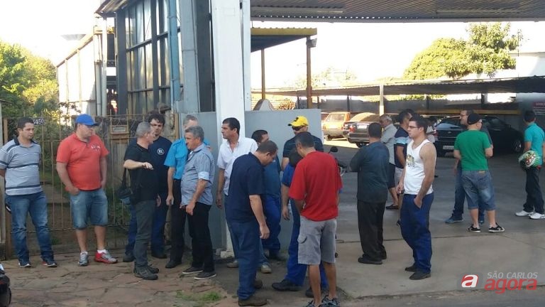 Foto: Milton Rogério -