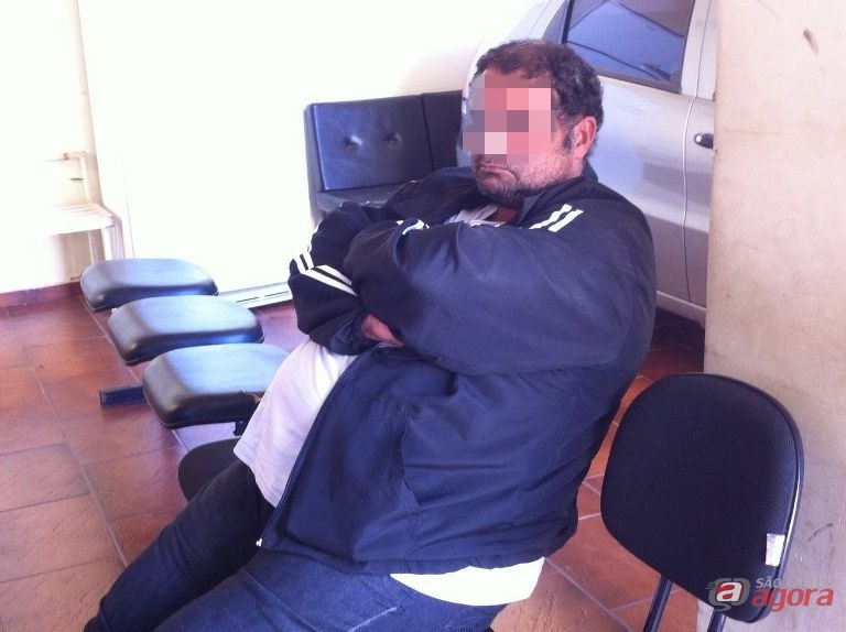 Foto: Milton Rogério -