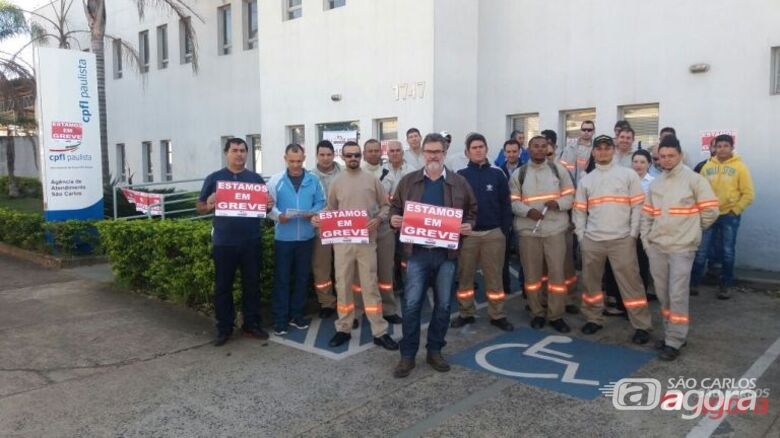 Foto: Milton Rogério - 