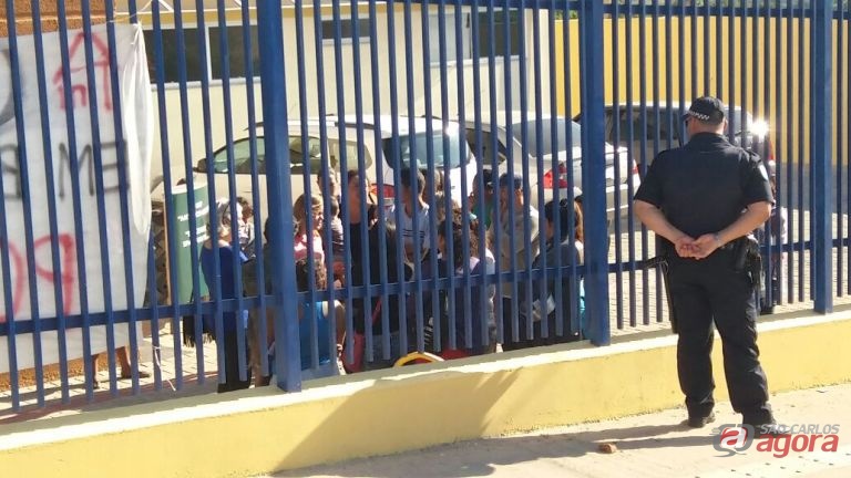 Foto: Milton Rogério -